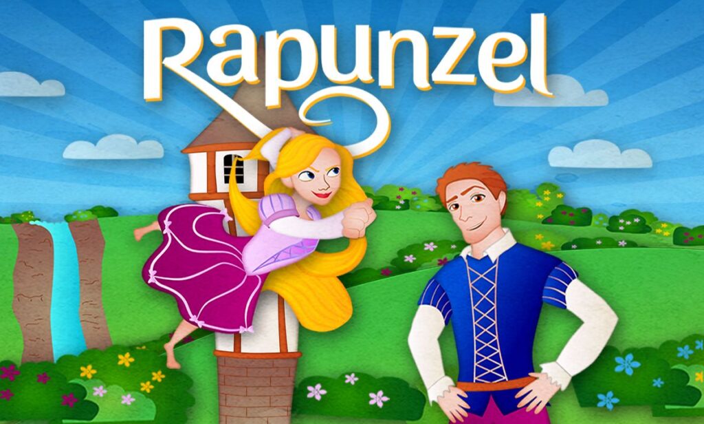 Rapunzel